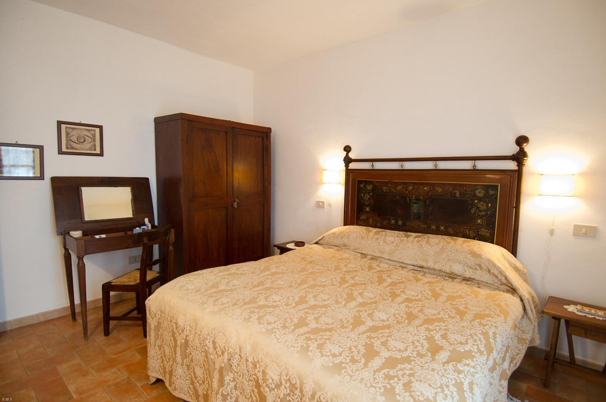 Colle Sul Lago Villa Castiglione del Lago Exterior photo