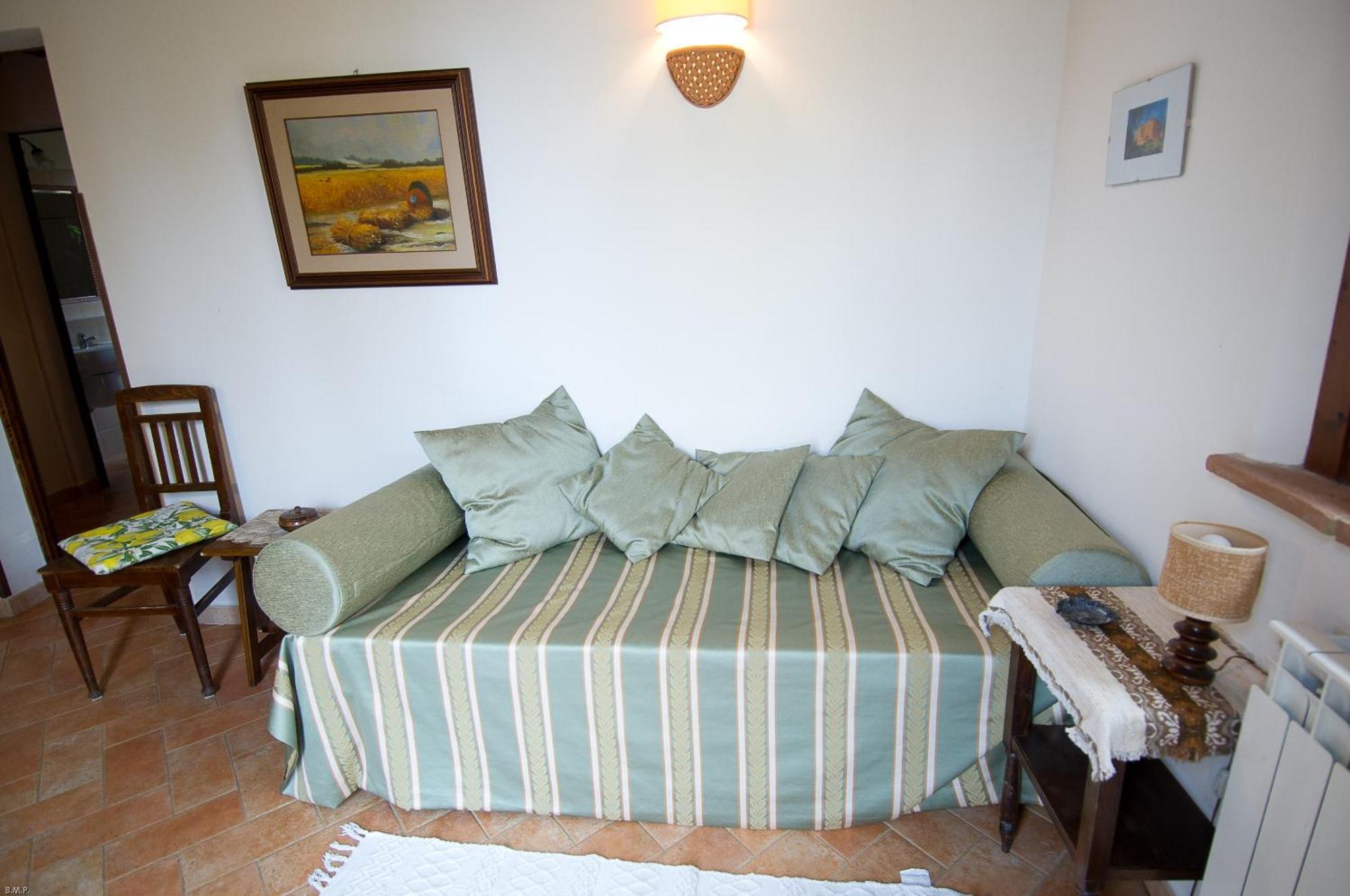 Colle Sul Lago Villa Castiglione del Lago Exterior photo