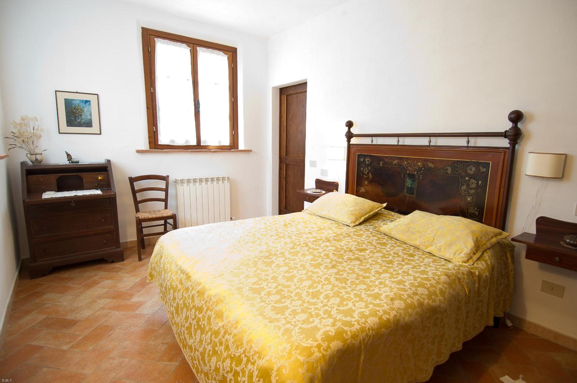 Colle Sul Lago Villa Castiglione del Lago Exterior photo
