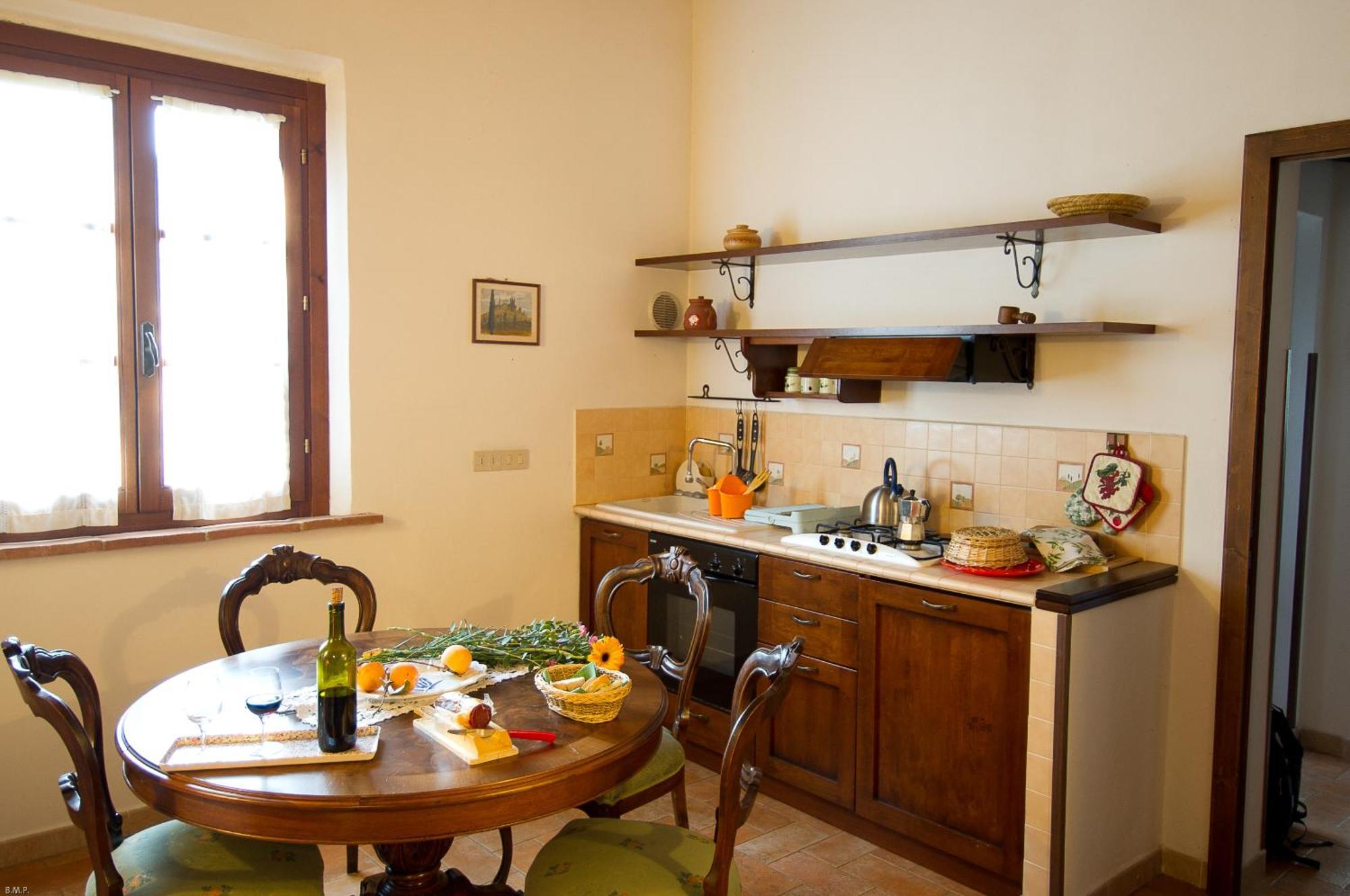 Colle Sul Lago Villa Castiglione del Lago Exterior photo