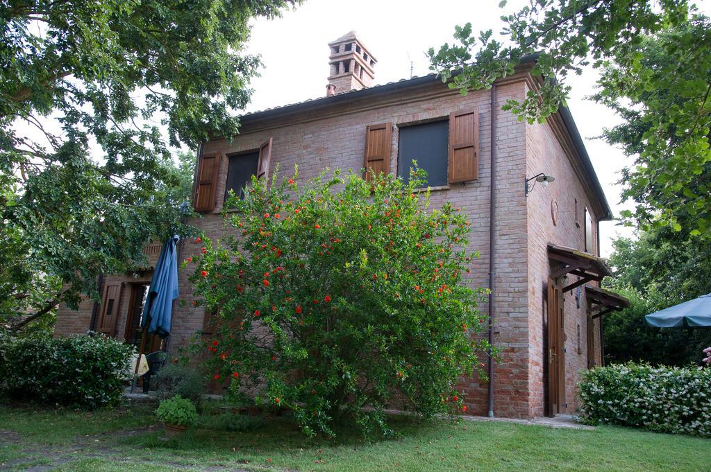Colle Sul Lago Villa Castiglione del Lago Exterior photo